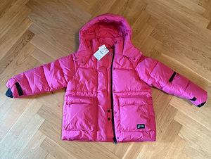 Zara talvejope (1 фото из 3)