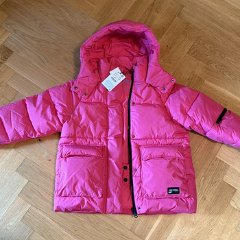 Zara talvejope