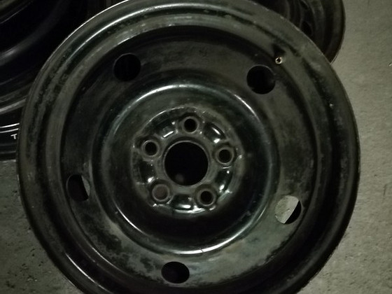 Veljed Toyta R15 5x100 otv 54,1