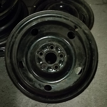 Veljed Toyta R15 5x100 otv 54,1