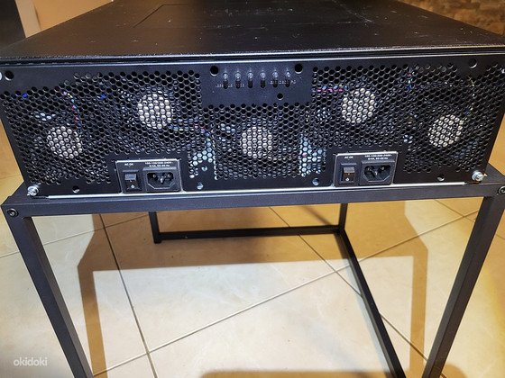 CISCO 3925E/K9 Kõik töötab ideaalselt.