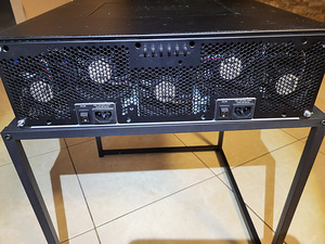 CISCO 3925E/K9 (1 фото из 7)