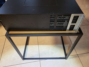 CISCO 3925E/K9 (5 фото из 7)