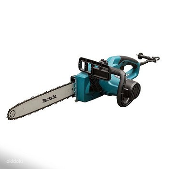 Электрическая цепная пила Makita UC4041A