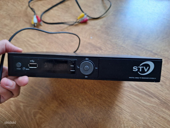 STV Cypher C2