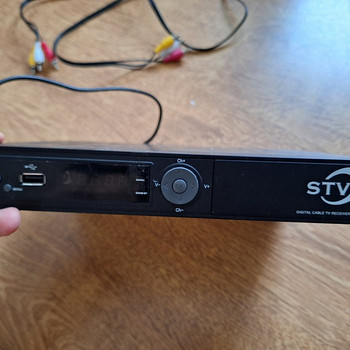 STV Cypher C2