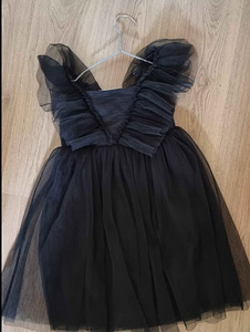 Платье для девочки H&M (1 фото из 1)