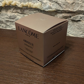 Lancome Paris Absolue Longevity 60 мл