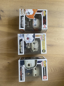 Funko pop (1 фото из 4)
