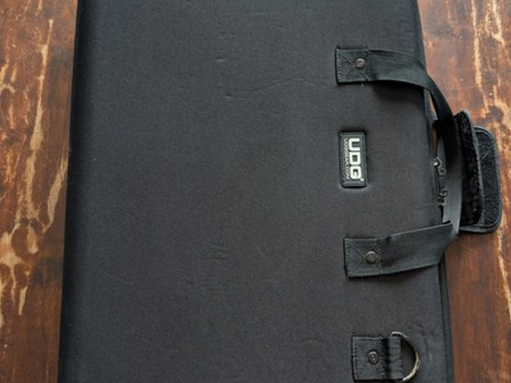 UDG Hardcase