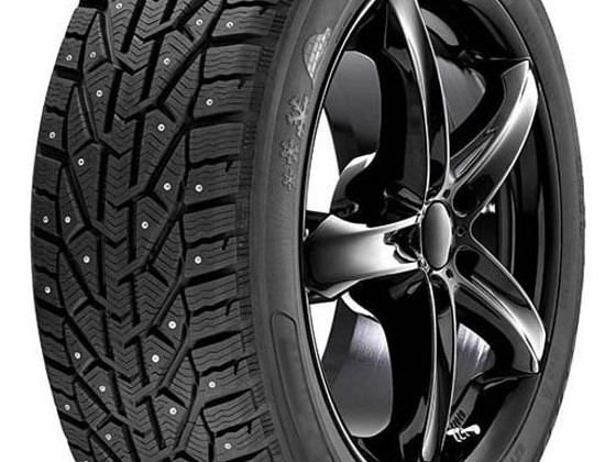 Naastrehvid 205/55/16 Taurus Ice by Michelin