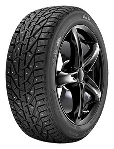 Naastrehvid 205/55/16 Taurus Ice by Michelin (1 foto / 1)