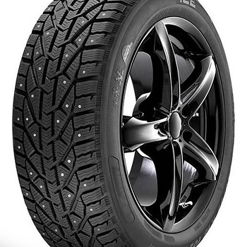 Шипованные шины 205/55/16 Taurus Ice by Michelin