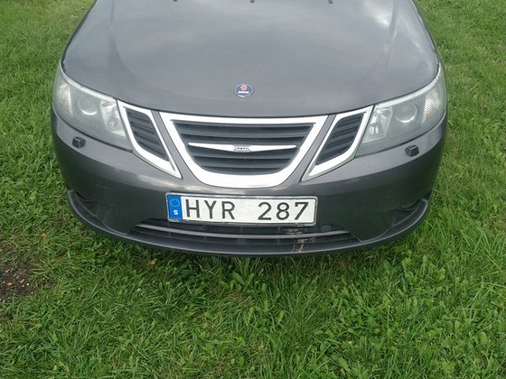 Saab 9-3