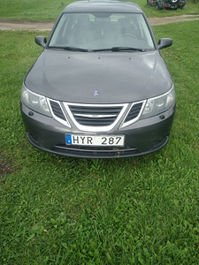 Saab 9-3 (1 foto / 7)