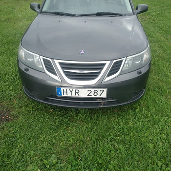 Saab 9-3