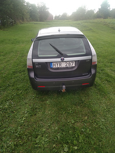 Saab 9-3 (2 foto / 7)