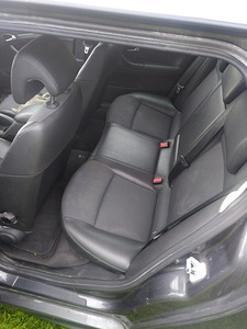 Saab 9-3 (7 foto / 7)