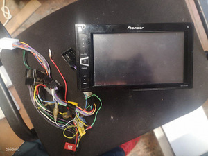 Pioneer (1 фото из 3)