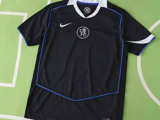 Chelsea FC 25/26 jalgpallisärk
