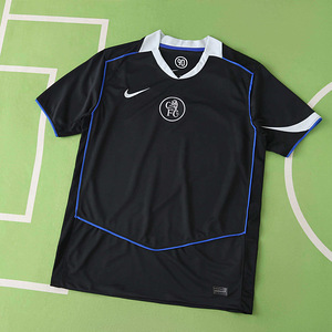 Футбольная майка Chelsea FC 25/26 (1 фото из 2)