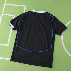 Футбольная майка Chelsea FC 25/26 (2 фото из 2)