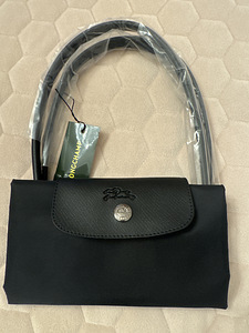 Longchamp le pliage m suurus ,Uus (1 foto / 6)