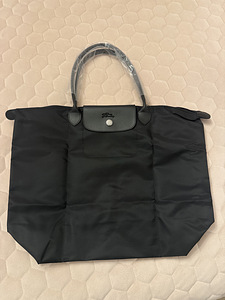 Longchamp le pliage m suurus ,Uus (2 foto / 6)