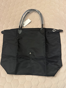 Longchamp le pliage m suurus ,Uus (4 foto / 6)