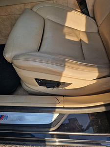 BMW 740 (3 фото из 15)
