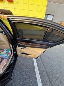BMW 740 (8 фото из 15)
