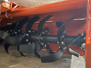Traktorile Uus mullafrees RT-135 (20–35 hj, 1350 mm) (2 foto / 4)