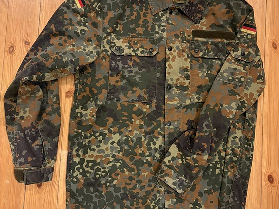 Saksa armee vormiriietus