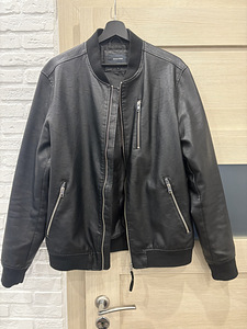 Nahktagi Jack&Jones (1 foto / 4)