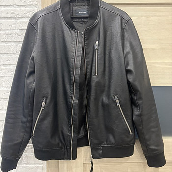 Nahktagi Jack&Jones