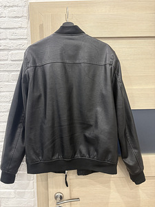 Nahktagi Jack&Jones (3 foto / 4)