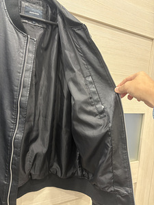 Nahktagi Jack&Jones (4 foto / 4)