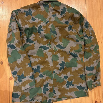 SDV armee jakk ja püksid