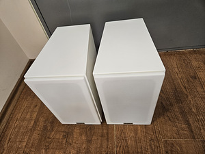 Audes 106 Maestro Hi-End riiulikõlarid. (2 foto / 6)