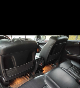 Mercedes Benz ML320 Luxury (7 foto / 7)
