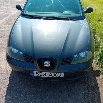 SEAT CORDOBA 2006 1,4 55kw