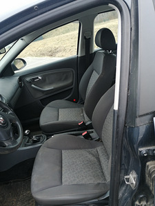 SEAT CORDOBA 2006 1,4 55kw (4 foto / 12)