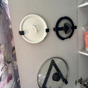 3D-prinditud potikaante hoidja