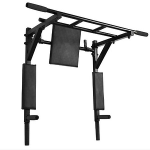 Kõhulihaste ja lõuatõmbekang EcoWisor BodyFit 3x1!!! (2 foto / 6)