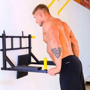 Kõhulihaste ja lõuatõmbekang EcoWisor BodyFit 3x1!!! (4 foto / 6)