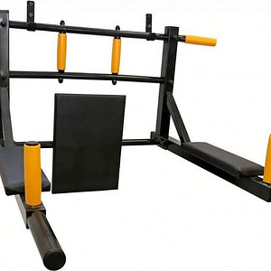 Kõhulihaste ja lõuatõmbekang EcoWisor BodyFit 3x1!!! (6 foto / 6)