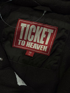 Ticket to heaven s.74 k/s voodriga kombinesoon (3 foto / 3)