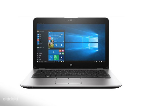 Ноутбук Hp EliteBook 820 G3 + зарядка