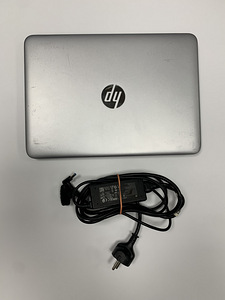 Sülearvuti Hp EliteBook 820 G3 + laadija (2 foto / 7)