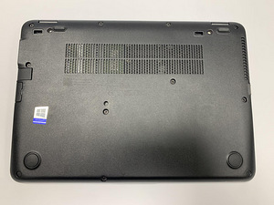 Sülearvuti Hp EliteBook 820 G3 + laadija (3 foto / 7)